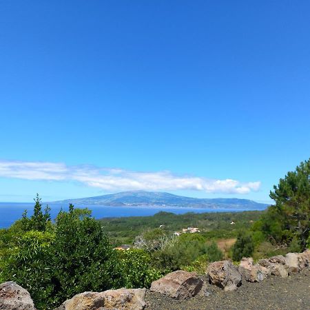 Вілла Picoterrace View Мадалена Екстер'єр фото