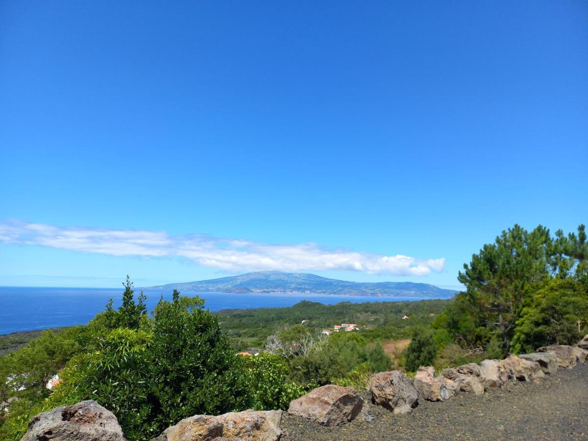 Вілла Picoterrace View Мадалена Екстер'єр фото